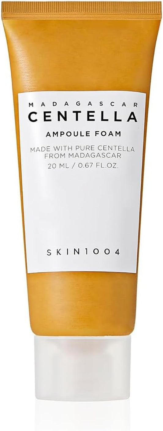 Madagascar Centella Ampoule Foam
