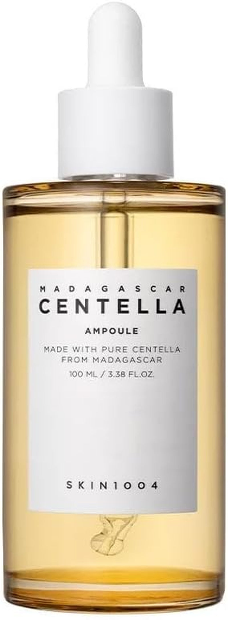 Madagascar Centella Ampoule (55 Ml)