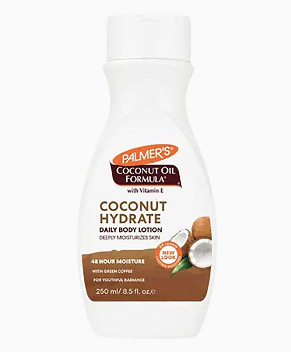 Palmers Coconut Oil Formula Body Lotion 50ml , 250ml / 400ml-3