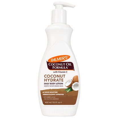 Palmers Coconut Oil Formula Body Lotion 50ml , 250ml / 400ml-0
