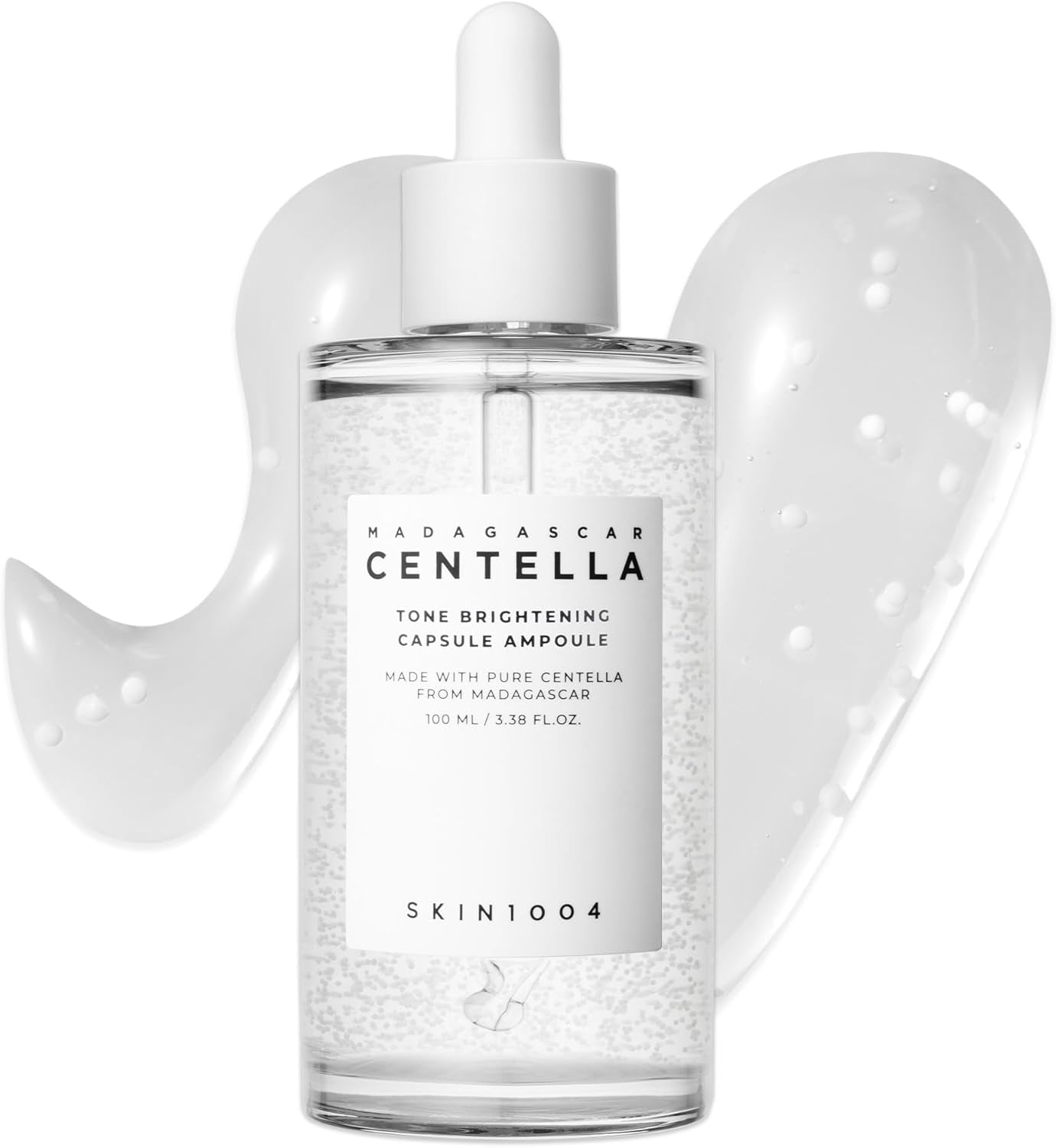 Madagascar Personal Care - Classic Option (261172)
