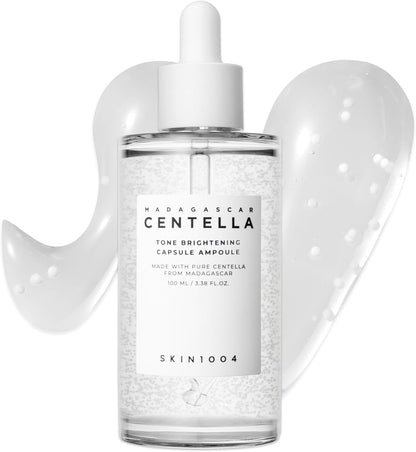 Madagascar Personal Care - Classic Option (261172)