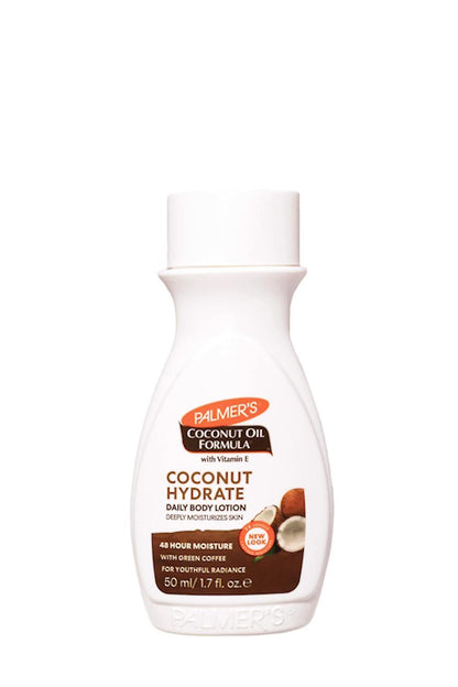 Palmers Coconut Oil Formula Body Lotion 50ml , 250ml / 400ml-4