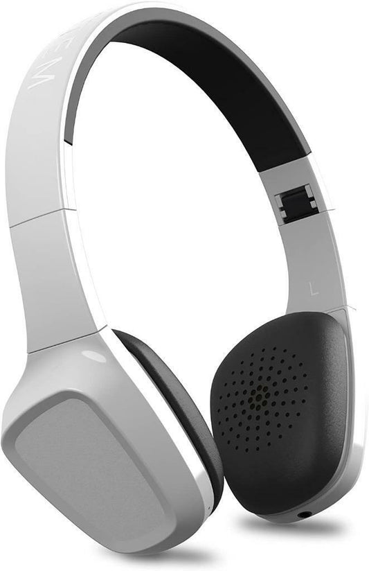Energy Sistem Bluetooth Headphones Folding Closed over Ear with Mic 8 Hours