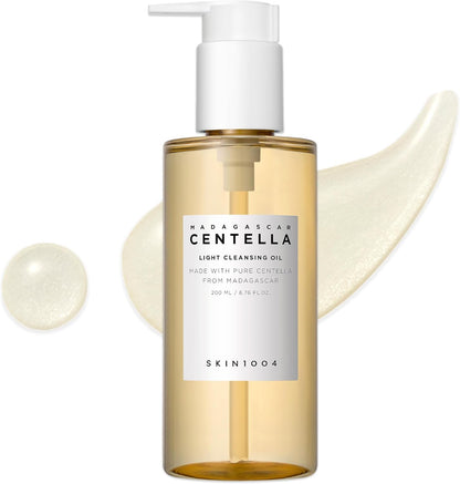  Centella Light Cleansing Oil by  for Women - 6.76 Oz Cleanser