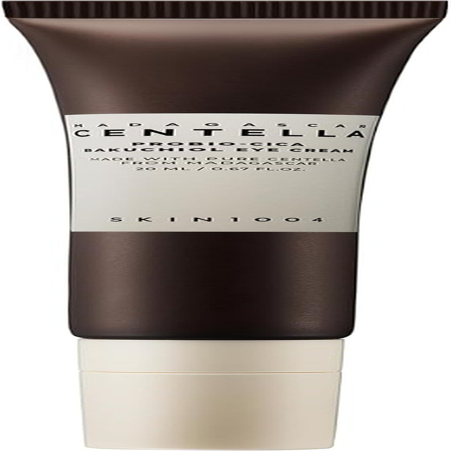 Madagascar Centella Probio-Cica Bakuchiol Eye Cream