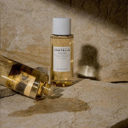 Madagascar Centella Toning Toner 210 Ml