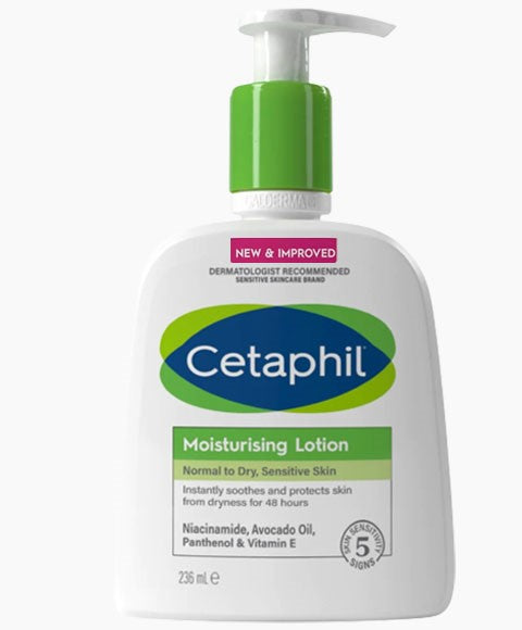 Galderma Cetaphil Moisturising Lotion-0