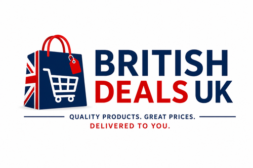 British Deals UK