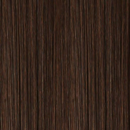 Sleek Wig Fashion Crystal Wig