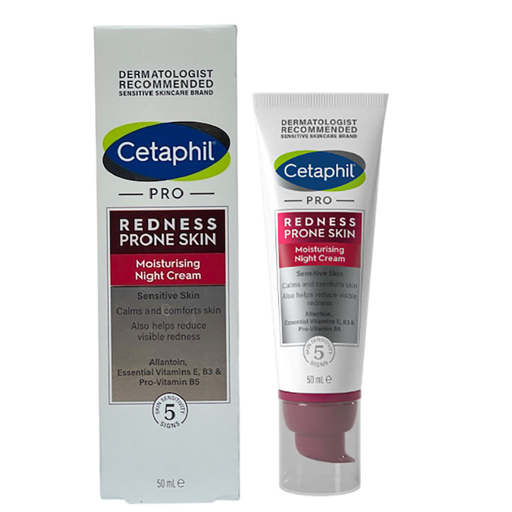 Galderma Cetaphil PRO Redness Prone Skin Moisturiser-1