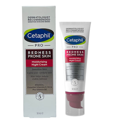 Galderma Cetaphil PRO Redness Prone Skin Moisturiser-1
