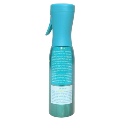 Mielle Kalahari Melon And Aloe Vera Deep Hydration Multi Tasking Leave In Conditioner-1