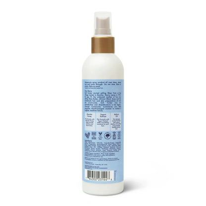 Shea Moisture Manuka Honey & Yogurt Hydrate Repair Multi Action Leave In Spray-3