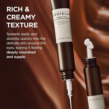 Madagascar Centella Probio-Cica Bakuchiol Eye Cream