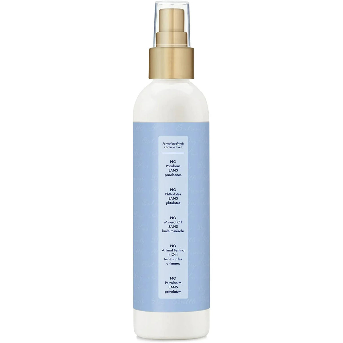 Shea Moisture Manuka Honey & Yogurt Hydrate Repair Multi Action Leave In Spray-2