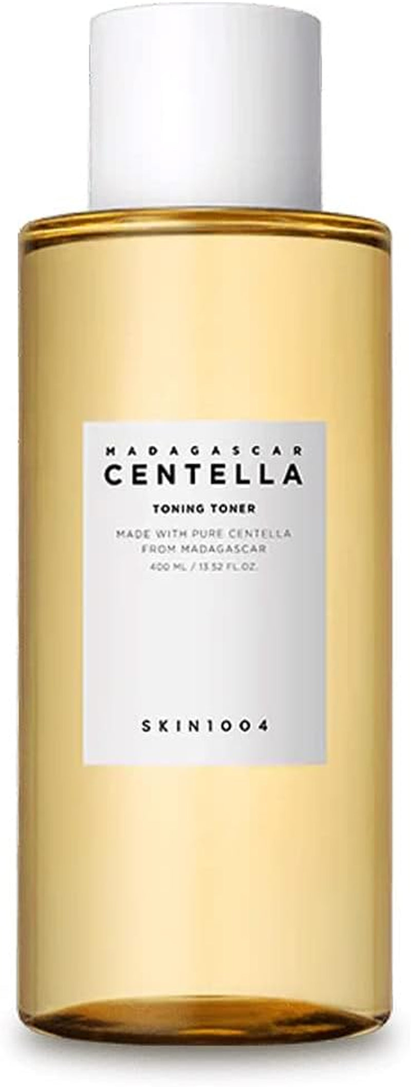 Madagascar Centella Toning Toner 210 Ml
