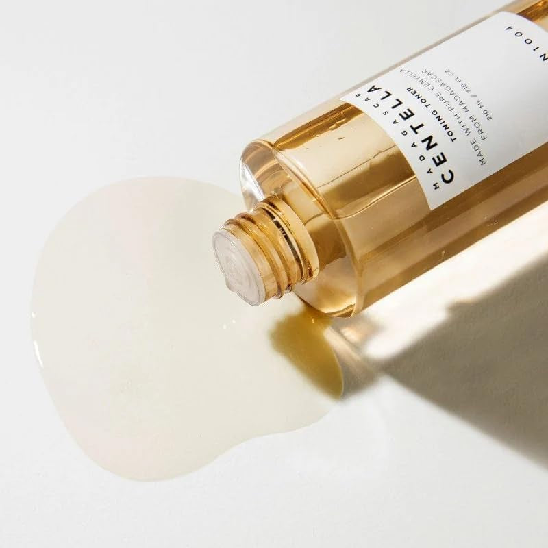 Madagascar Centella Toning Toner 210 Ml