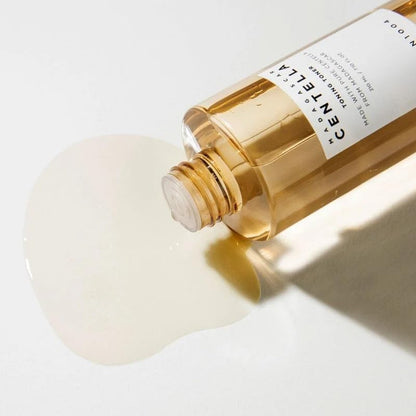 Madagascar Centella Toning Toner 210 Ml