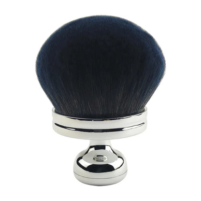 Extra Large Body Makeup Brush for Self Tanner, Leg Makeup Bronzer Oval-Shaped Flawless Kabuki Brush Kabuki Foundation Brush