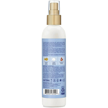 Shea Moisture Manuka Honey & Yogurt Hydrate Repair Multi Action Leave In Spray-1
