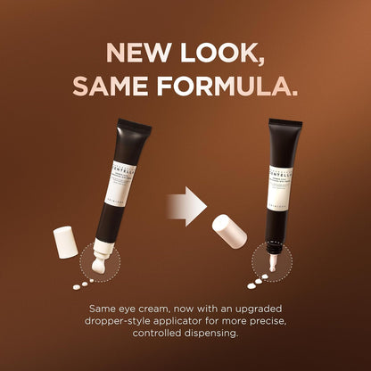 Madagascar Centella Probio-Cica Bakuchiol Eye Cream