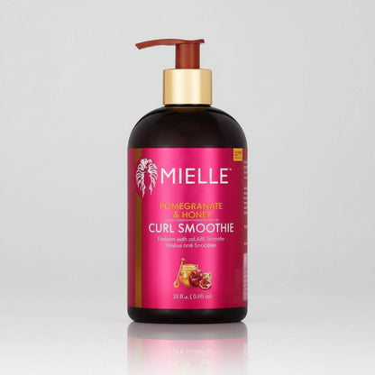 Mielle Pomegranate & Honey Curl Smoothie 355ml-0